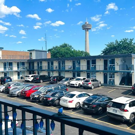 Fairway Inn By The Falls Niagara Falls Esterno foto