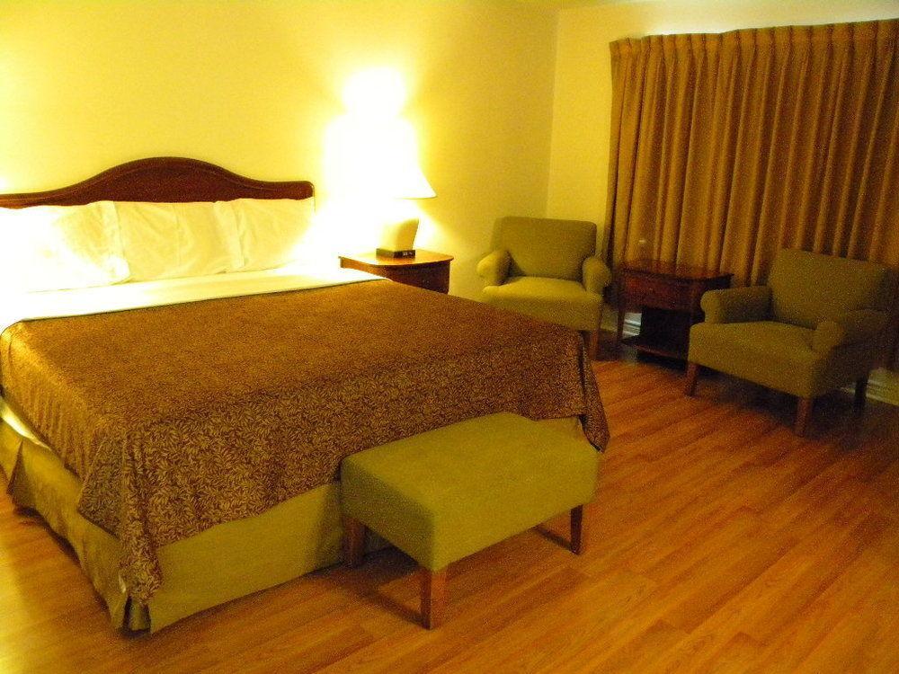 Fairway Inn By The Falls Niagara Falls Esterno foto